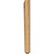 Ekena Millwork Imperial Craftsman Rough Sawn Bracket, Western Red Cedar, 4"W x 32"D x 40"H BKT04X32X40IMP04RWR - alternate 4